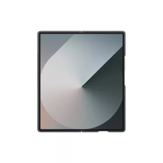Samsung Ochranný kryt z vegánskej kože pre Fold 6 Gray Samsung Ochranný kryt z vegánskej kože pre Fold 6 Gray