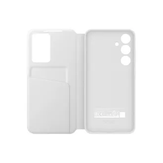 Samsung Flipové púzdro pre Samsung Galaxy S24 FE White Samsung Flipové púzdro pre Samsung Galaxy S24 FE White