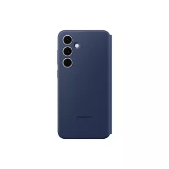 Samsung Flipové púzdro pre Samsung Galaxy S24 FE Blue