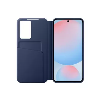 Samsung Flipové púzdro pre Samsung Galaxy S24 FE Blue