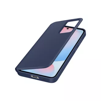 Samsung Flipové púzdro pre Samsung Galaxy S24 FE Blue