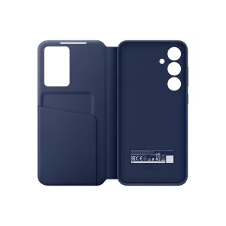 Samsung Flipové púzdro pre Samsung Galaxy S24 FE Blue