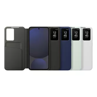 Samsung Flipové púzdro pre Samsung Galaxy S24 FE Blue