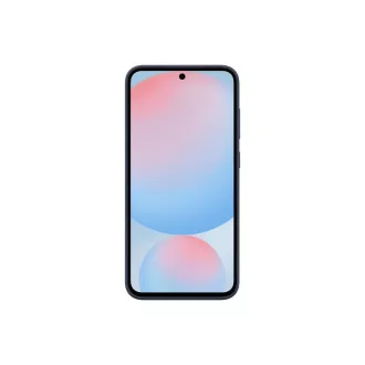 Samsung Zadný kryt s pútkom pre Samsung Galaxy S24 FE Blue Black