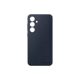 Samsung Zadný kryt s pútkom pre Samsung Galaxy S24 FE Blue Black