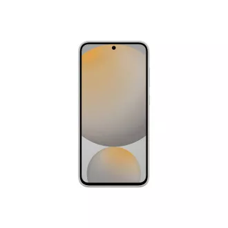 Samsung Zadný kryt s pútkom pre Samsung Galaxy S24 FE Gray