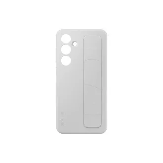 Samsung Zadný kryt s pútkom pre Samsung Galaxy S24 FE Gray
