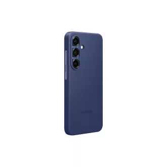 Samsung Silikónový zadný kryt pre Galaxy S25 Blue