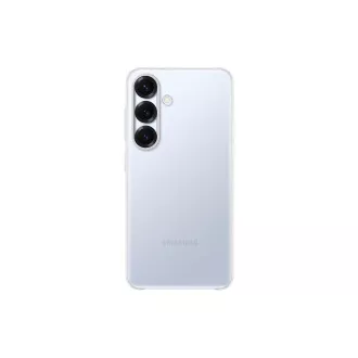 Samsung Priehľadný zadný kryt pre Galaxy S25 Transparent Samsung Priehľadný zadný kryt pre Galaxy S25 Transparent
