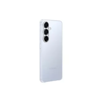 Samsung Priehľadný zadný kryt pre Galaxy S25 Transparent Samsung Priehľadný zadný kryt pre Galaxy S25 Transparent