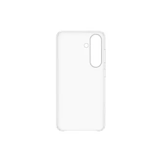 Samsung Priehľadný zadný kryt pre Galaxy S25 Transparent Samsung Priehľadný zadný kryt pre Galaxy S25 Transparent