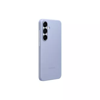 Samsung Silikónový zadný kryt pre Galaxy S25+ Light Blue
