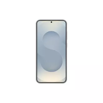 Samsung Ochranný kryt z vegánskej kože pre Galaxy S25+ Gray