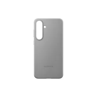 Samsung Ochranný kryt z vegánskej kože pre Galaxy S25+ Gray