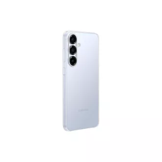 Samsung Priehľadný zadný kryt pre Galaxy S25+ Transparent