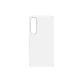 Samsung Priehľadný zadný kryt pre Galaxy S25+ Transparent