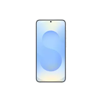 Samsung Priehľadný zadný kryt pre Galaxy S25+ Transparent