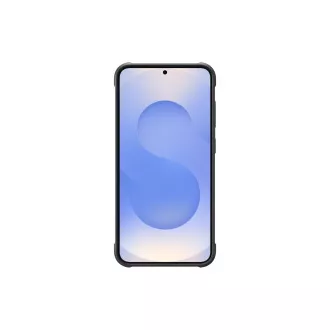 Samsung Tvrdený zadný kryt pre Galaxy S25+ Black