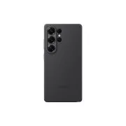 Samsung Silikónový zadný kryt pre Galaxy S25 Ultra Black