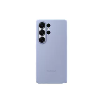 Samsung Silikónový zadný kryt pre Galaxy S25 Ultra Light Blue