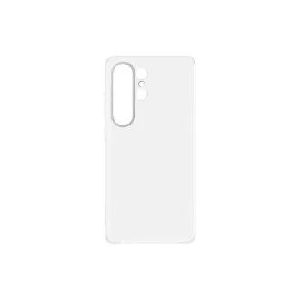 Samsung Priehľadný zadný kryt pre Galaxy S25 Ultra Transparent