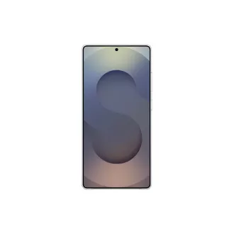 Samsung Priehľadný zadný kryt pre Galaxy S25 Ultra Transparent