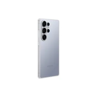 Samsung Priehľadný zadný kryt pre Galaxy S25 Ultra Transparent Samsung Priehľadný zadný kryt pre Galaxy S25 Ultra Transparent