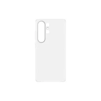 Samsung Priehľadný zadný kryt pre Galaxy S25 Ultra Transparent Samsung Priehľadný zadný kryt pre Galaxy S25 Ultra Transparent