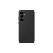 Samsung Silikónový zadný kryt S25 FE Black