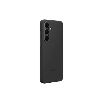 Samsung Silikónový zadný kryt S25 FE Black