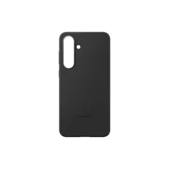 Samsung Silikónový zadný kryt S25 FE Black
