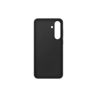 Samsung Silikónový zadný kryt S25 FE Black