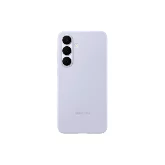 Samsung Silikónový zadný kryt S25 FE Light Blue Samsung Silikónový zadný kryt S25 FE Light Blue
