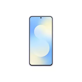 Samsung Silikónový zadný kryt S25 FE Light Blue Samsung Silikónový zadný kryt S25 FE Light Blue