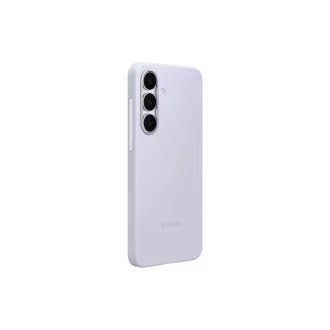 Samsung Silikónový zadný kryt S25 FE Light Blue Samsung Silikónový zadný kryt S25 FE Light Blue