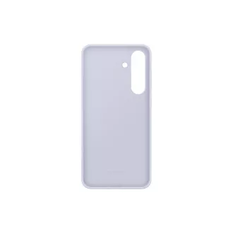 Samsung Silikónový zadný kryt S25 FE Light Blue Samsung Silikónový zadný kryt S25 FE Light Blue