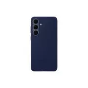 Samsung Silikónový zadný kryt S25 FE Dark Blue