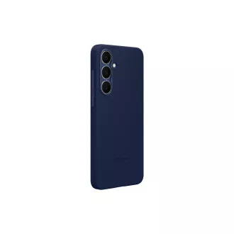 Samsung Silikónový zadný kryt S25 FE Dark Blue