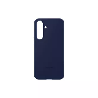 Samsung Silikónový zadný kryt S25 FE Dark Blue