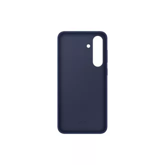 Samsung Silikónový zadný kryt S25 FE Dark Blue