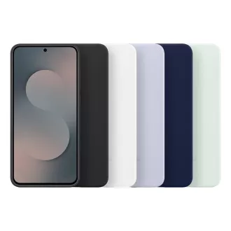 Samsung Silikónový zadný kryt S25 FE Dark Blue