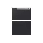 Samsung Ochranné púzdro pre Galaxy Tab S9/S9 FE/S10/S10 FE/S10 Lite Black