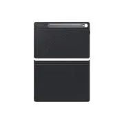 Samsung Ochranné púzdro pre Galaxy Tab S9/S9 FE/S10/S10 FE/S10 Lite Black