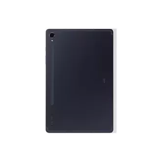 Samsung Priehľadné púzdro NotePaper pre Galaxy Tab S9/S9 FE White