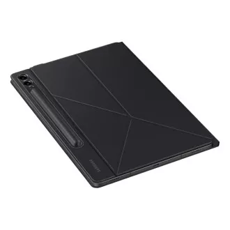 Samsung Ochranné púzdro pre Galaxy Tab S9+/S9 FE+ Black