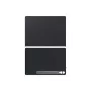 Samsung Ochranné púzdro pre Galaxy Tab S9+/S9 FE+/S10+ Black