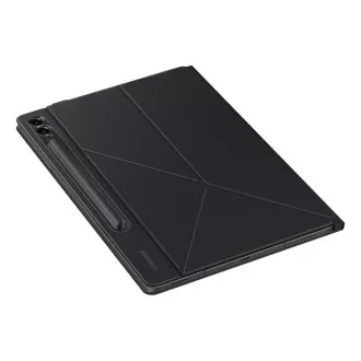 Samsung Ochranné púzdro pre Galaxy Tab S9+/S9 FE+/S10+ Black