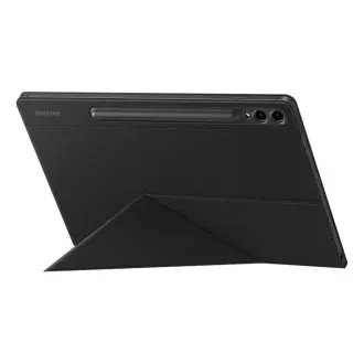 Samsung Ochranné púzdro pre Galaxy Tab S9+/S9 FE+/S10+ Black