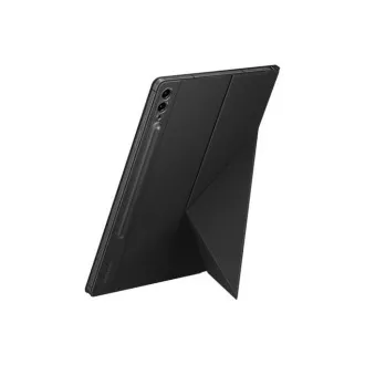 Samsung Ochranné púzdro pre Galaxy Tab S9+/S9 FE+/S10+ Black