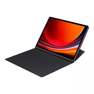 Samsung Ochranné púzdro pre Galaxy Tab S9+/S9 FE+/S10+ Black